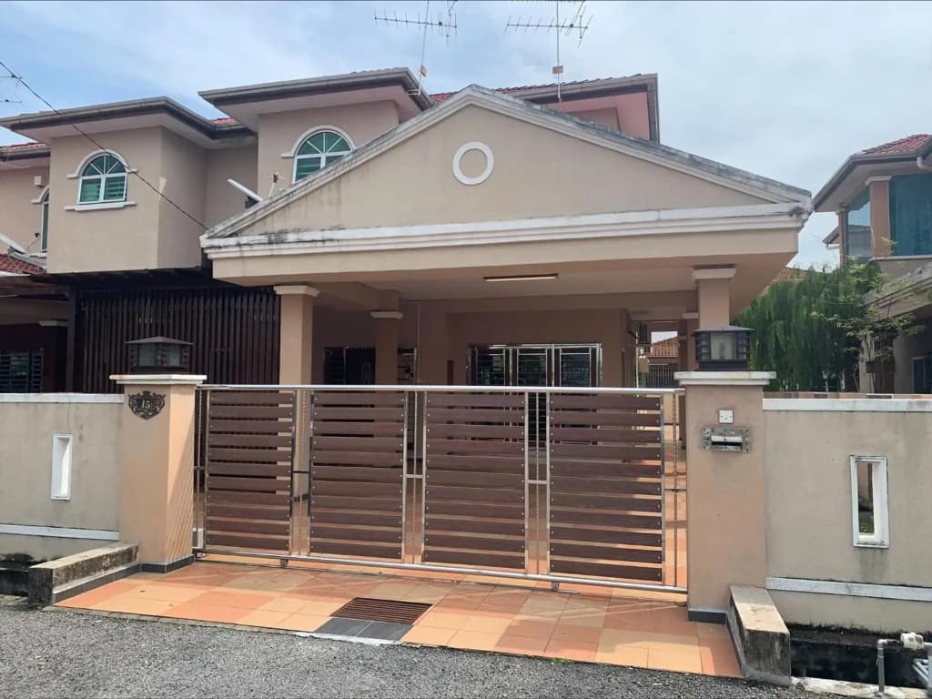 爱民宿 Love House - photo 1