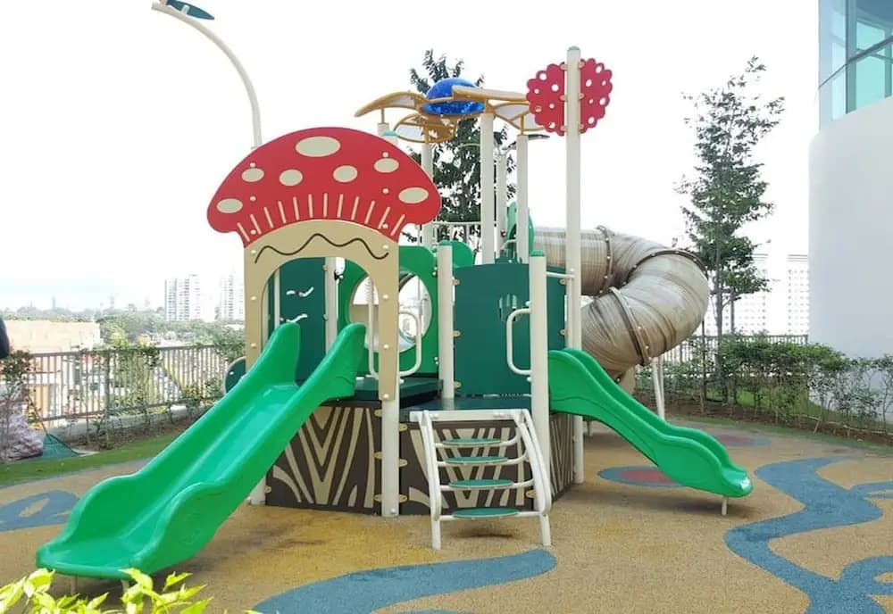 Penang Airport Setia Homestay - photo 14
