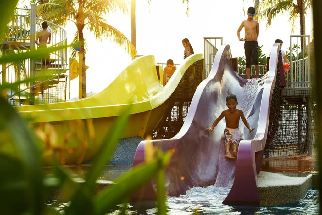 Hard Rock Hotel Penang - photo 46