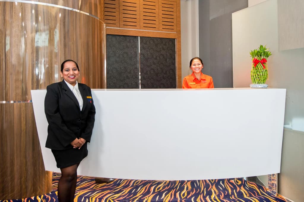 Citin Seacare Pudu by Compass Hospitality - photo 21
