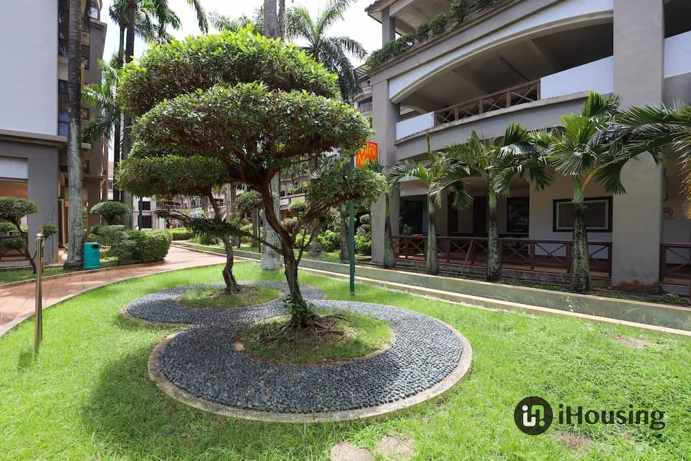 Mahkota Jonker Melaka By I Housing - photo 37