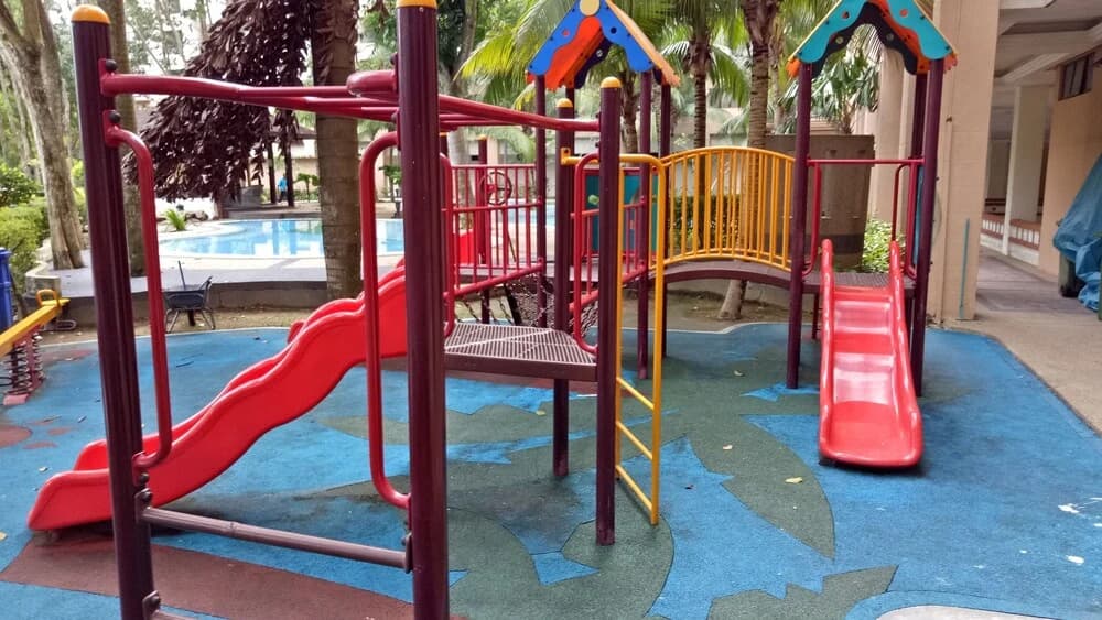 DKajang Villa Homestay Kajang - photo 16
