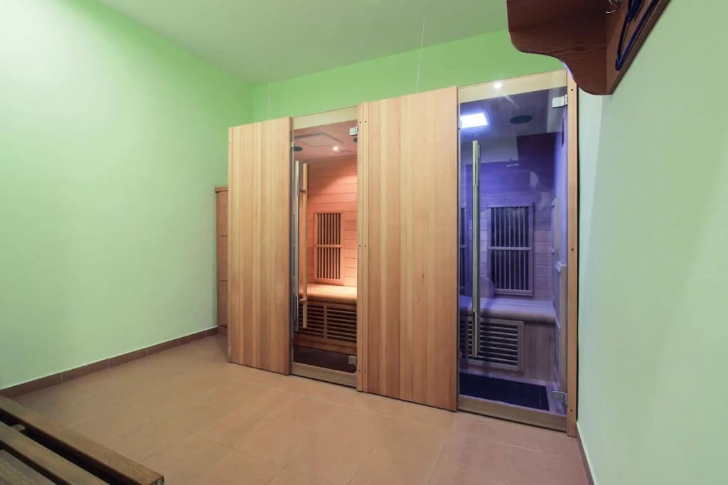 Brilliant Hotel - photo 9