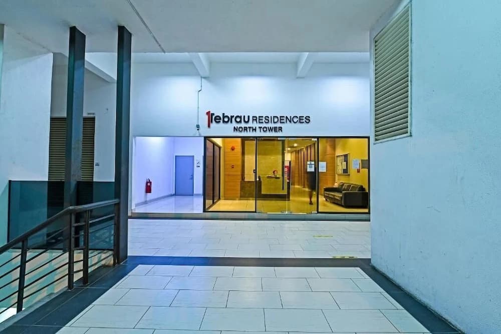1 Tebrau Residences by YML Home - main photo