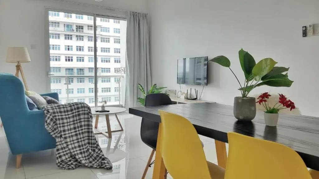 No.11 The John @ Puchong Skypod Residence - photo 1
