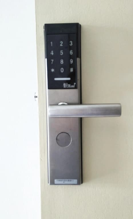 Apartment Next to Axiata Arena, Stadium Bukit Jalil - photo 12