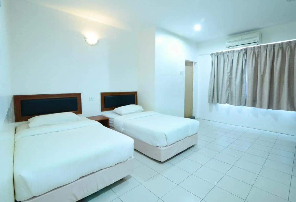 Mersing Beach Resort - photo 35