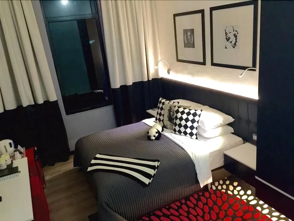 PJ-Luxe Boutique Hotel - photo 2