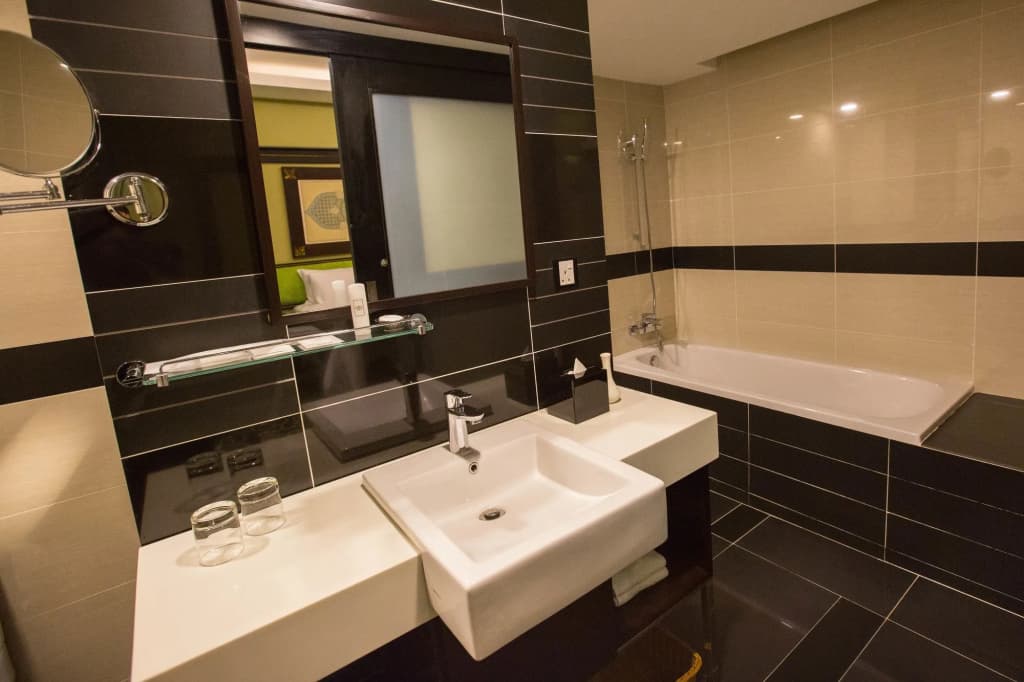 Mudzaffar Hotel Melaka - photo 8