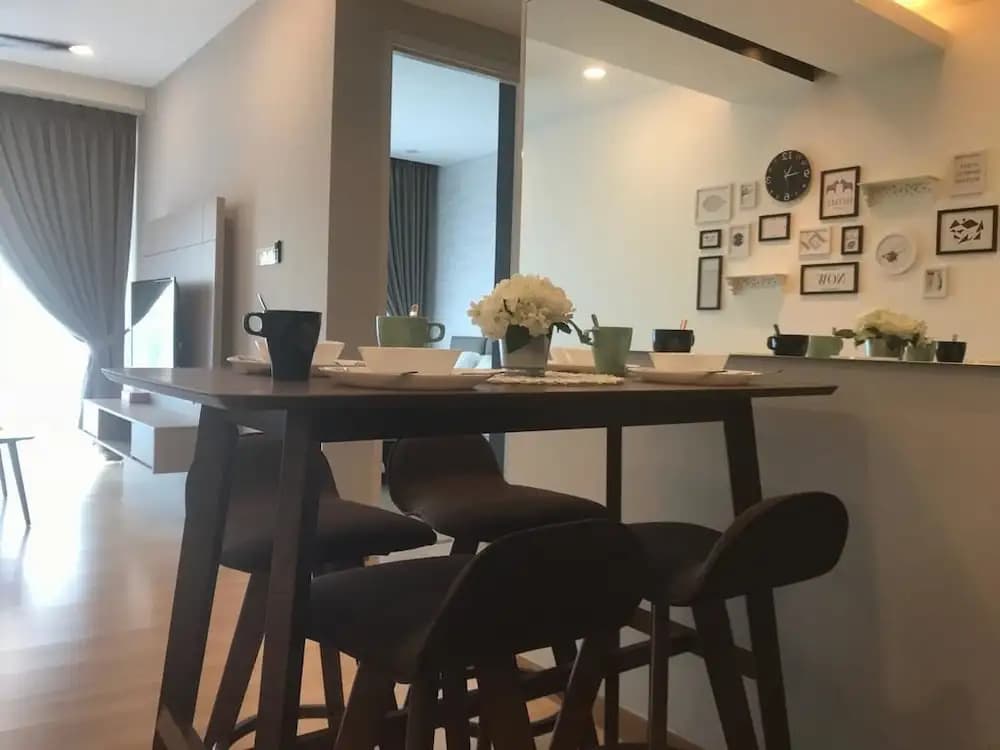 The Wave Residence - photo 8