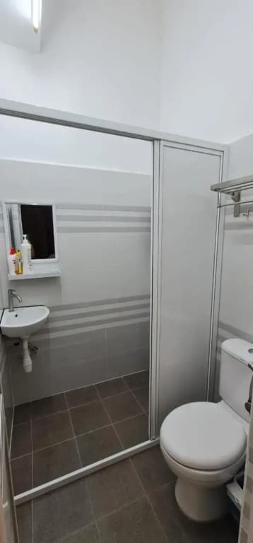 Voon 4 bedroom homestay Mersing - photo 8