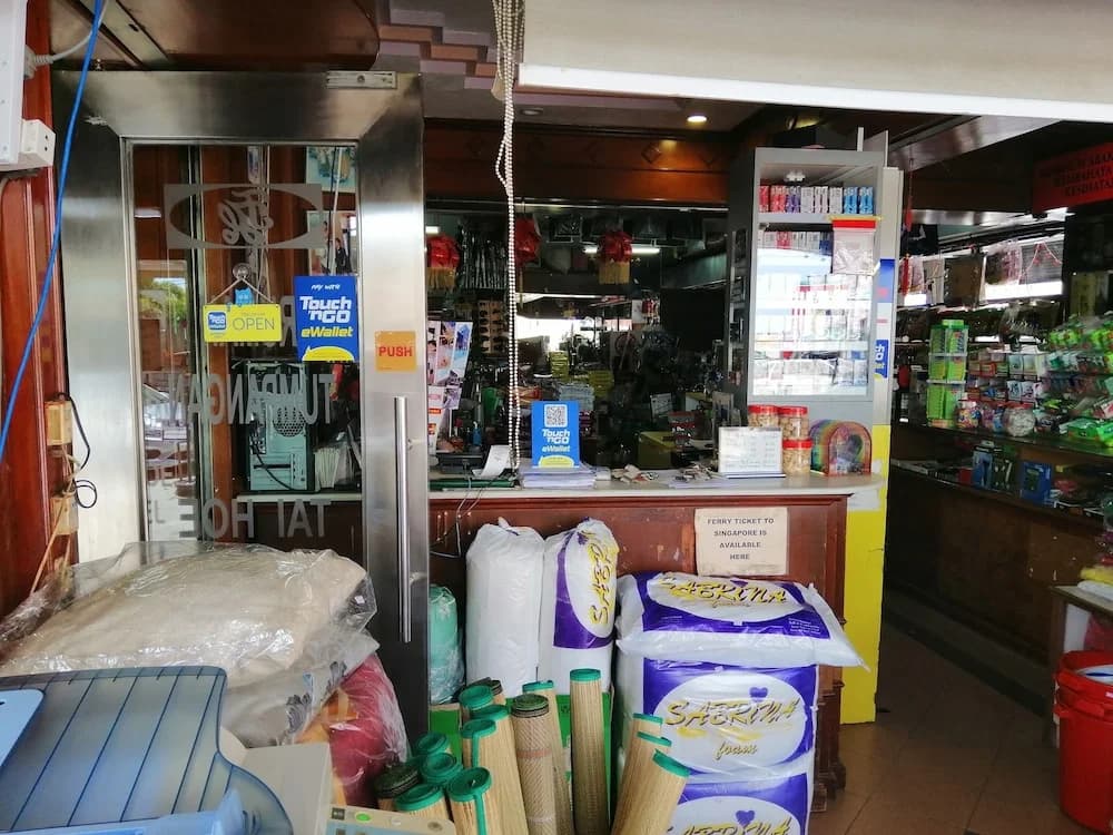 Tai Hoe Hotel - photo 10