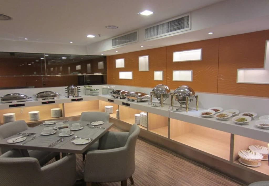 Sunway Hotel Georgetown Penang - photo 27