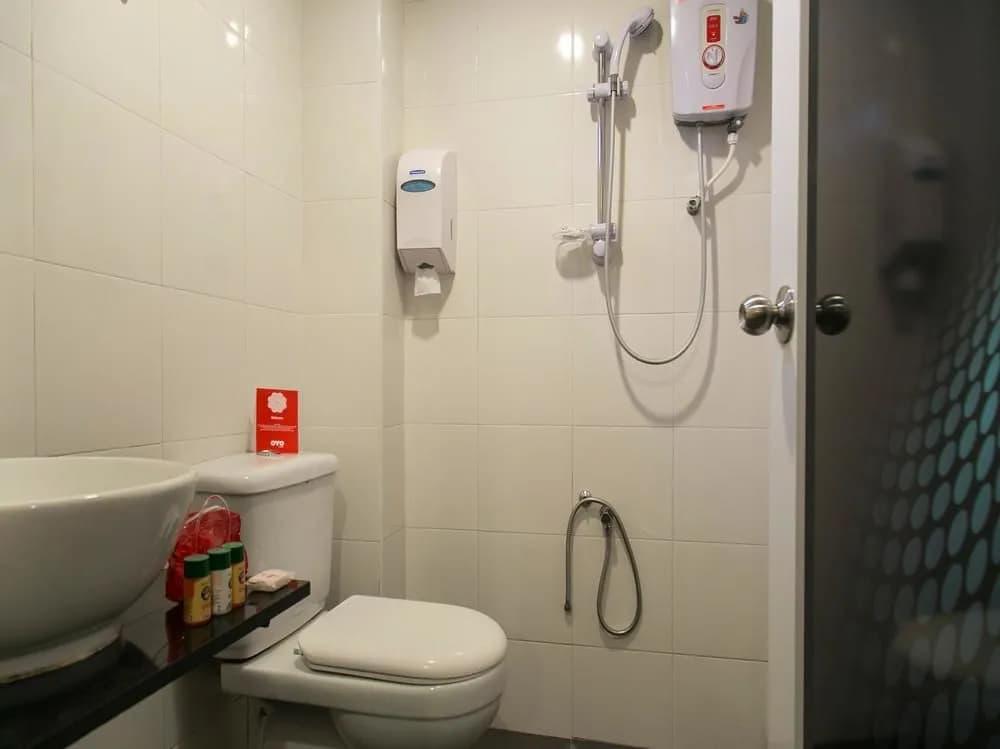 OYO Rooms Jalan Bandar Brinchang 1 - photo 10