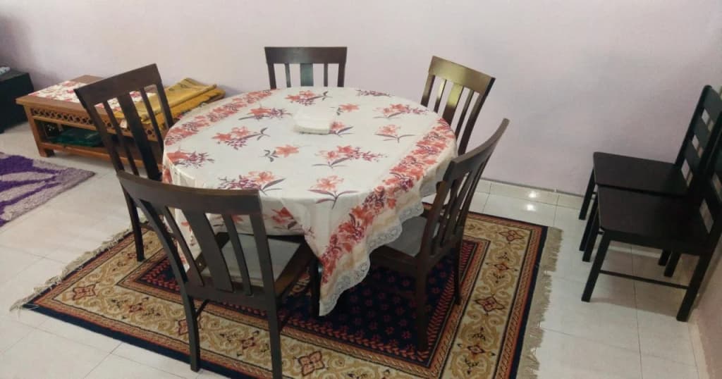 Al Hawi Holiday home - photo 4