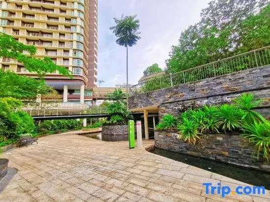 Legoland-5min Walk@ Happy Travel at Afiniti Residency 8Pax(max) with Bathtub - photo 12