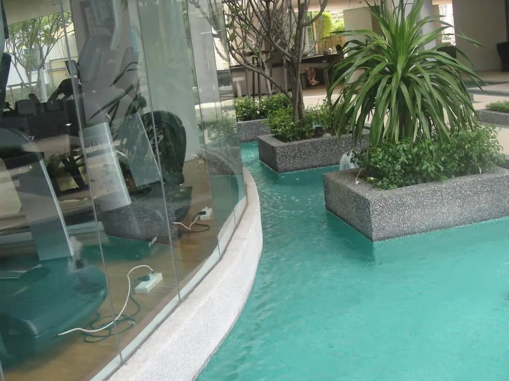 Infinity Service Suite - photo 2