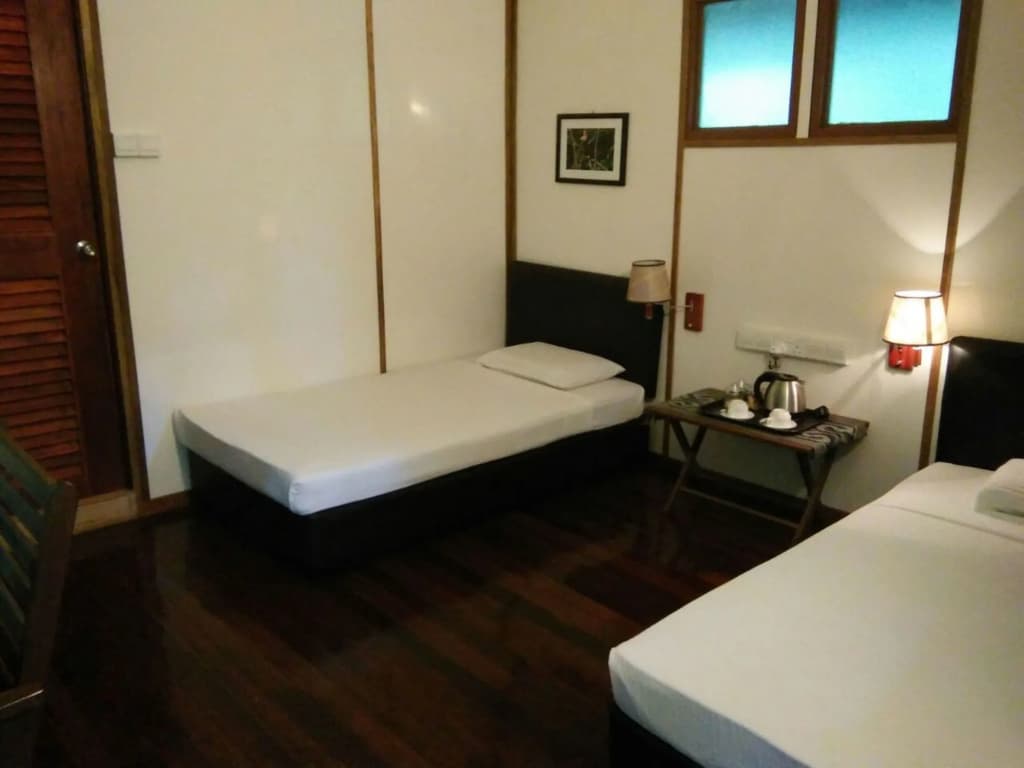 Tanini Kinabatangan (Formerly Known as Nature Lodge Kinabatangan) - photo 2