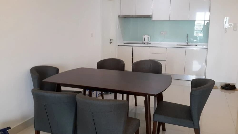 Happy Home At Teega Residence - photo 12