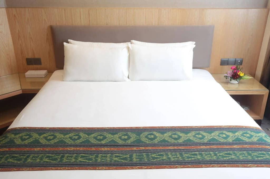 Imperial Riverbank Hotel Kuching - photo 5