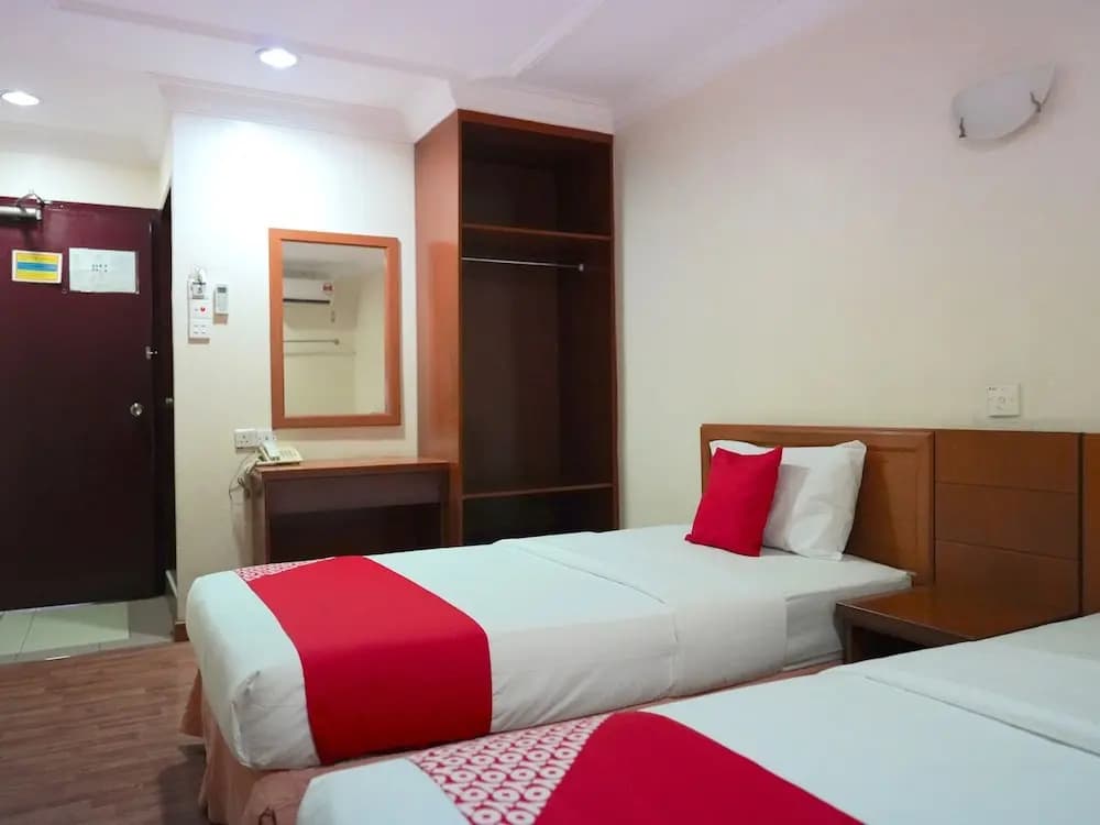 OYO 44051 Sunlight Inn - photo 5