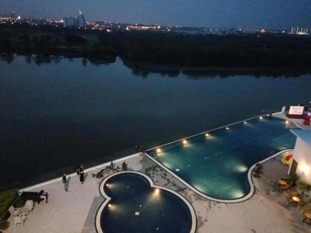 Bayu Marina 3 Mins away Mid Valley Southkey - photo 11