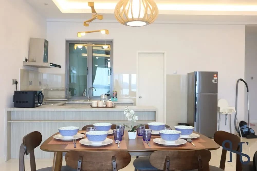 Homesuite' Home at The Loft Imago - photo 32