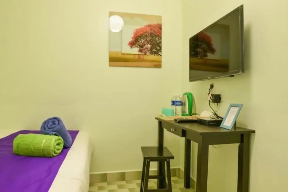 AOYA Homestay - photo 2