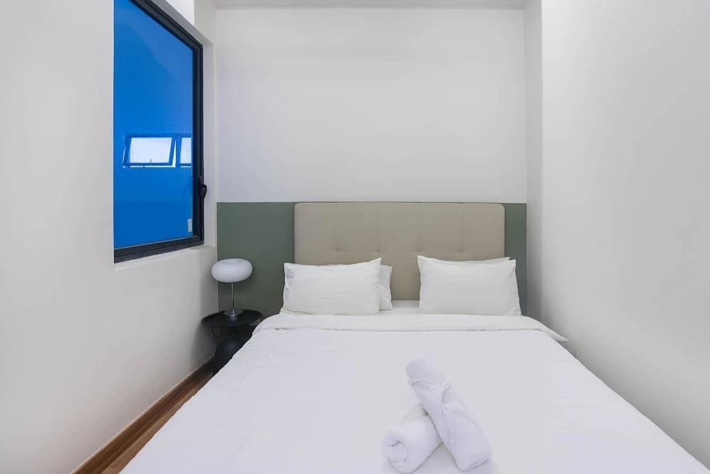 Modern 2BR Stay, Pool, Near Jonker St Melaka - photo 6
