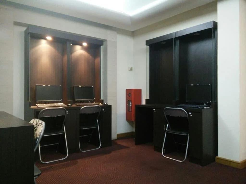 Plaza Premium Lounge (International Departure) - Senai Airport - photo 6
