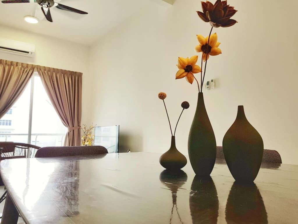 No.3 The Zen @ Puchong Skypod Residence - photo 2