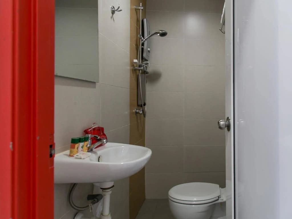 Hotel Strawberry Fields - photo 8