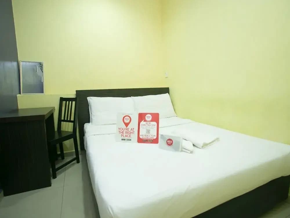 NIDA Rooms Klang Kasuarina Indah at Ezi - photo 4