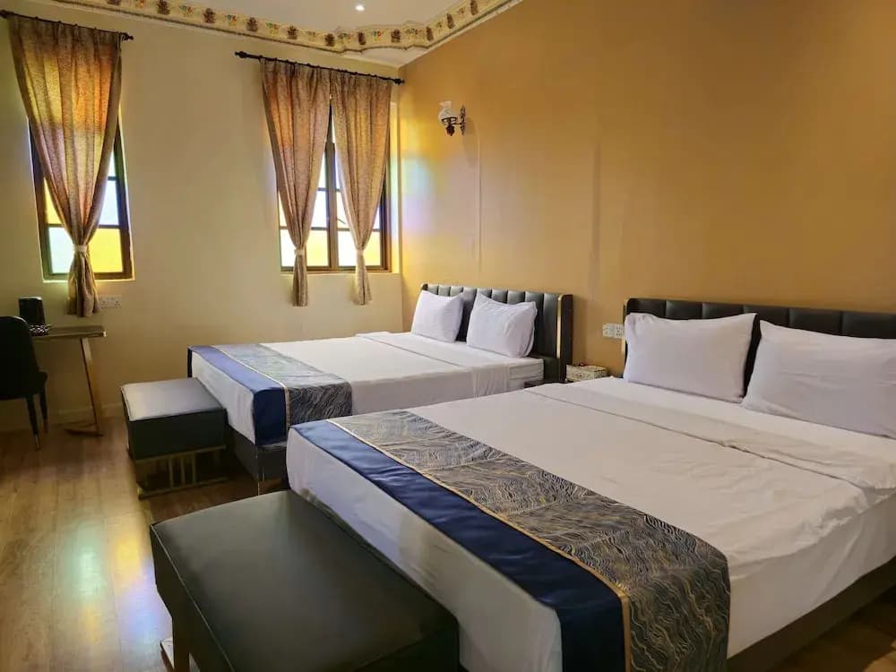 The Century Boutique Hotel - photo 47
