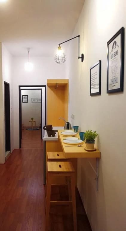 Lazy Elephant Guesthouse - photo 12