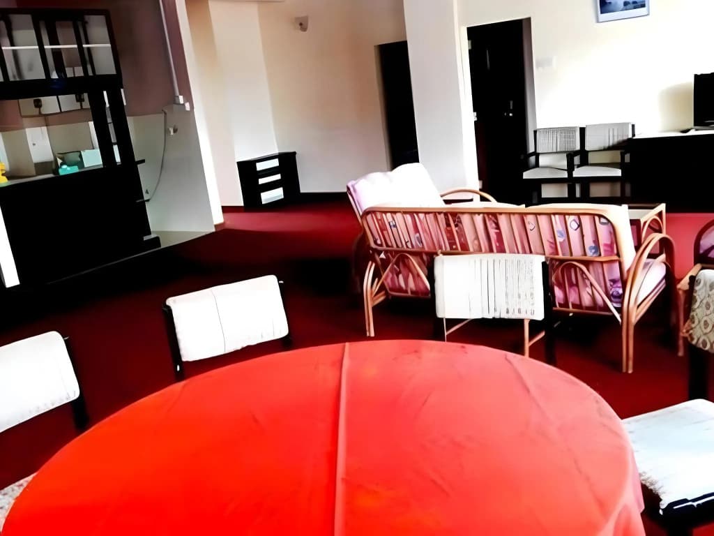 Country Lodge Resort - photo 7