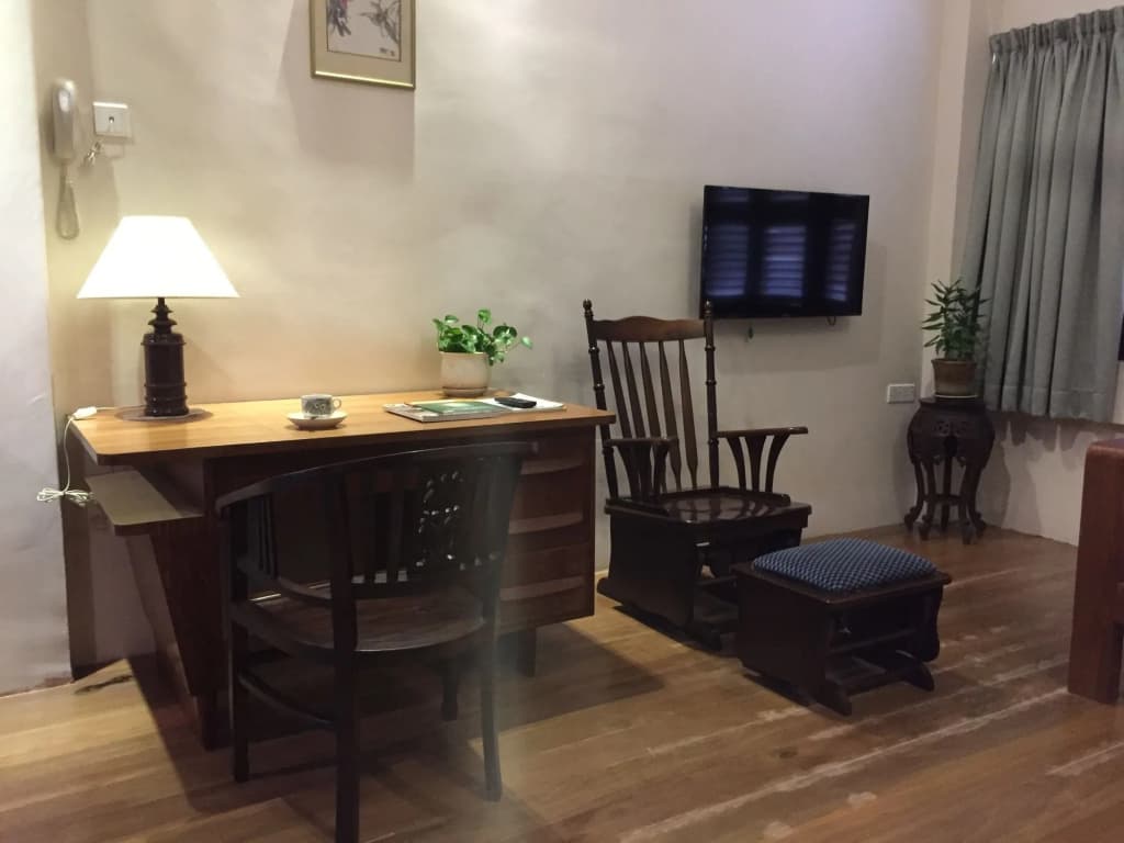 Palm Mansion Boutique Suites - photo 15