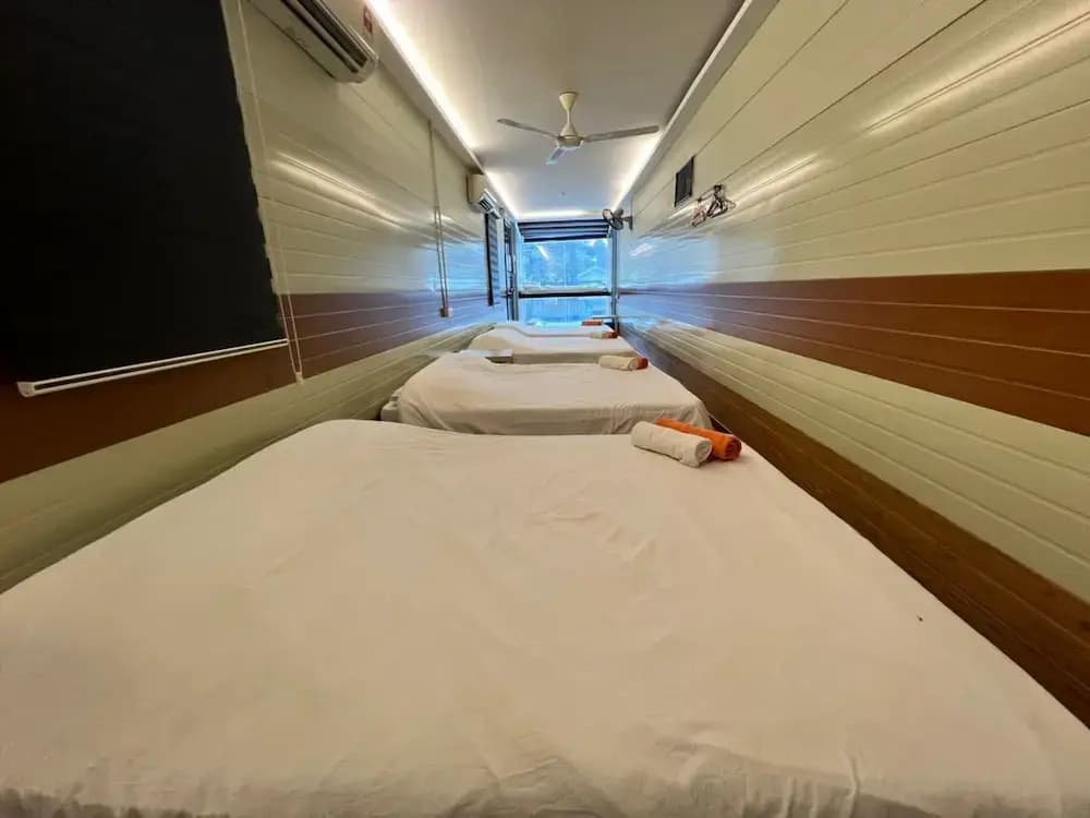 Hotel O Ting Brother Sg Klah Inn - photo 21