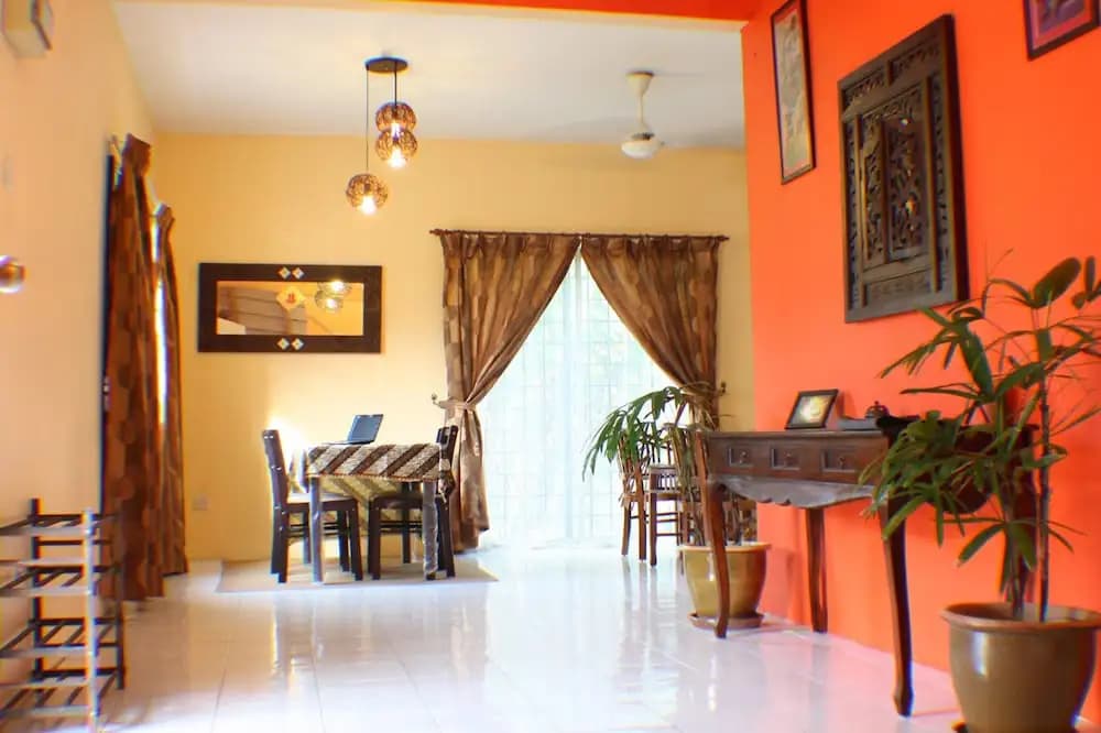 Teratai Homestay Kota Perdana - photo 2