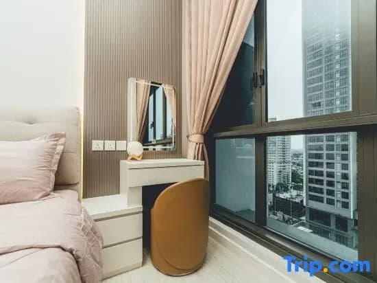 Sky88 Residence Johor Bahru - photo 14