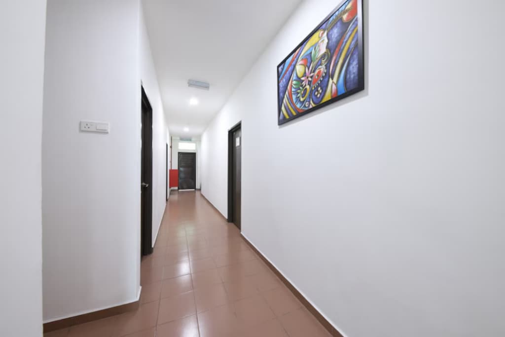 OYO 89497 Dream Nur Hotel - photo 11