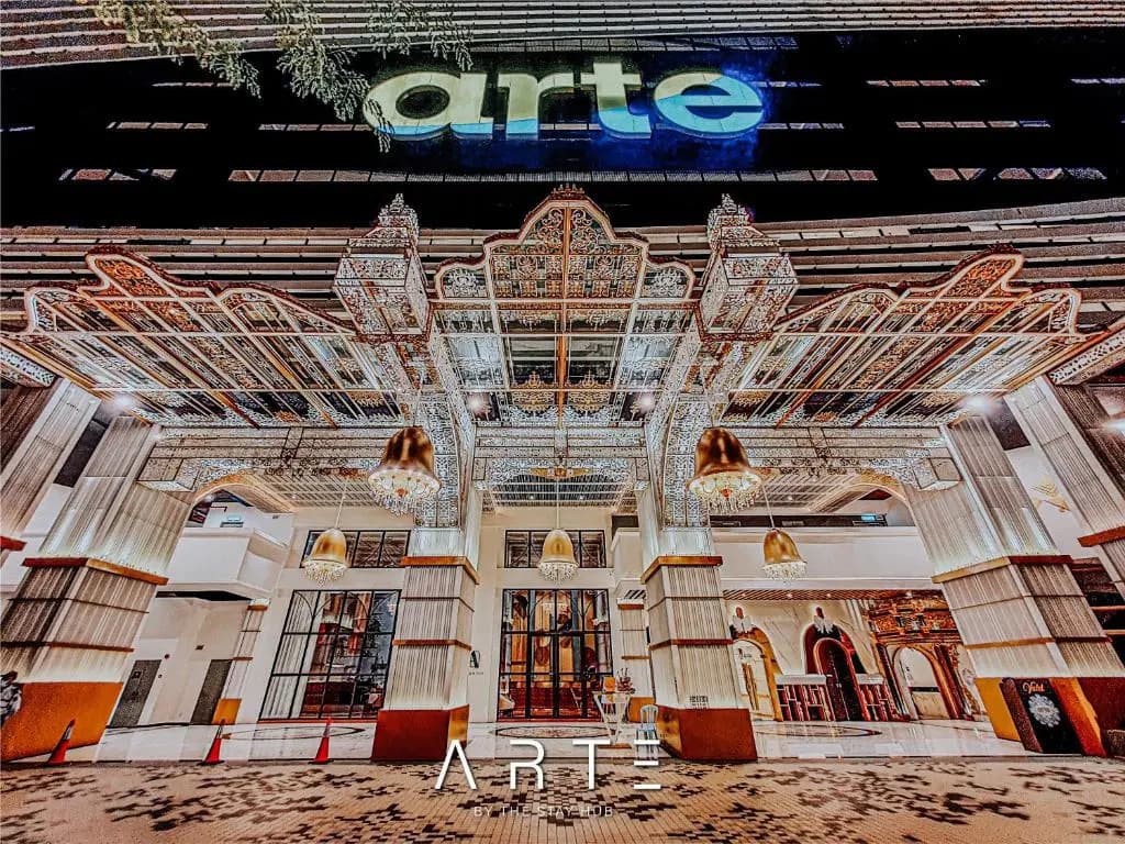 Arte Mont Kiara Luxury Suite - main photo