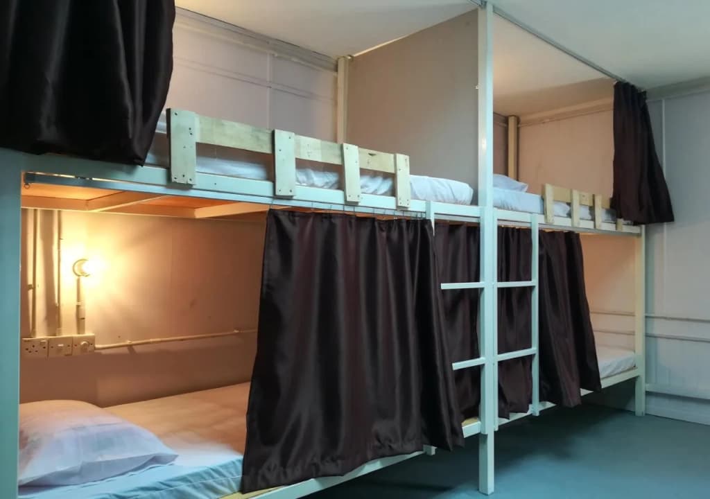 Get Inn Backpackers - photo 4