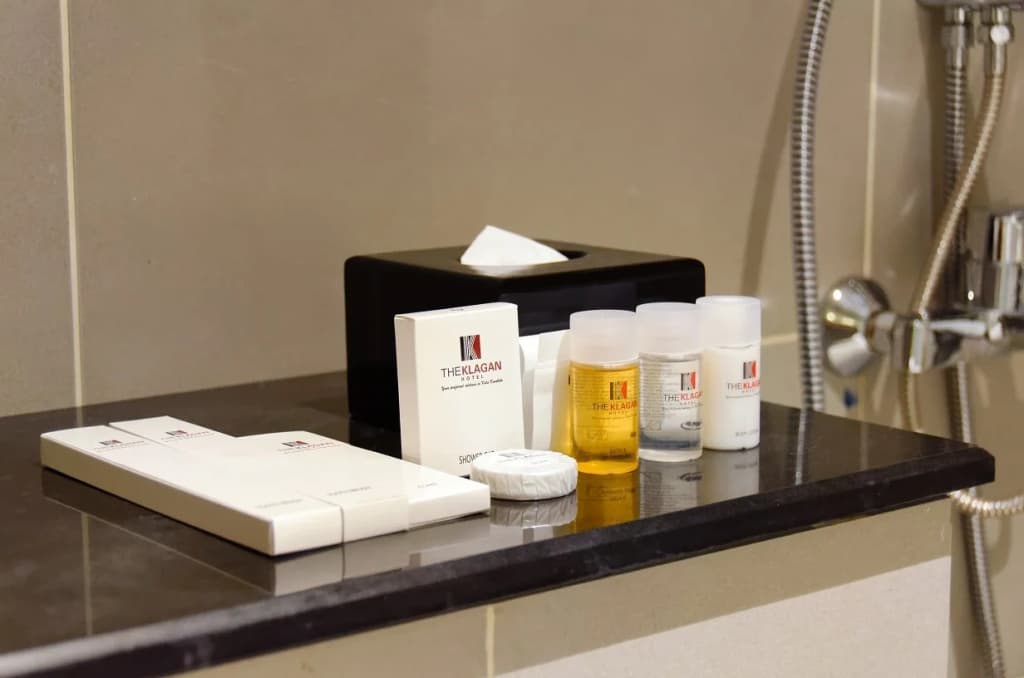 The Klagan Riverson Hotel & Residence - photo 8