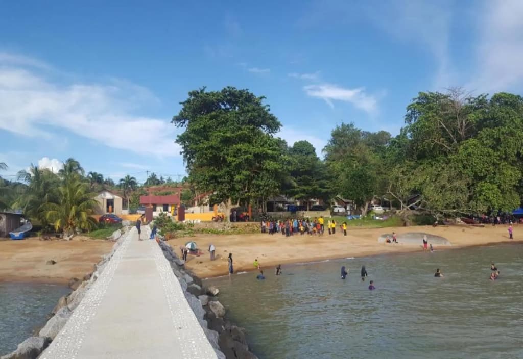 Mutiara Chalet - main photo