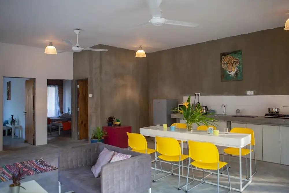 Rouhi Retreats By Doulos - photo 36