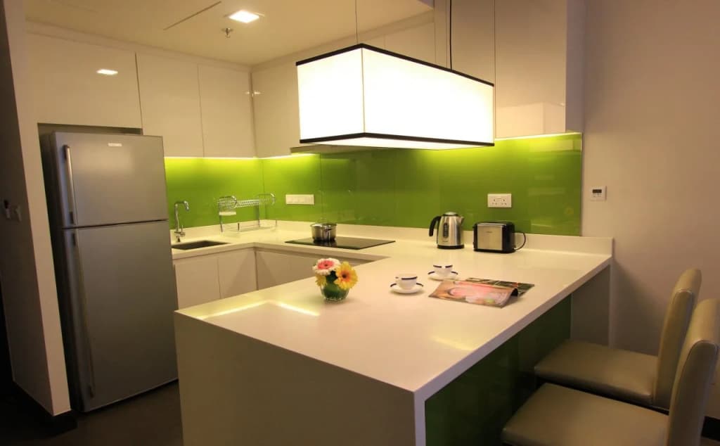 Ascott Kuala Lumpur - photo 25