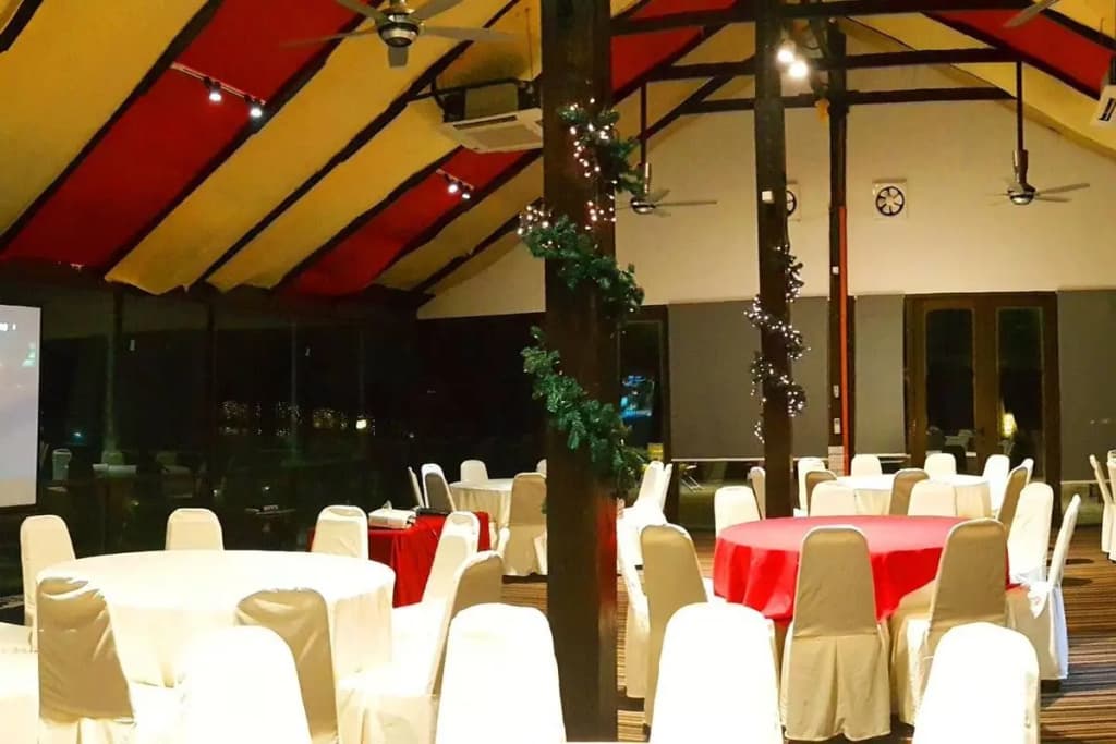 Caravan Serai Exclusive Private Villas & Eco Resort - photo 7