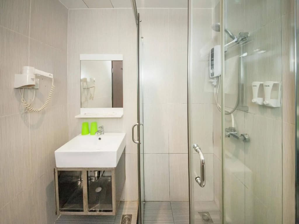 OYO Rooms Warisan Square - photo 7