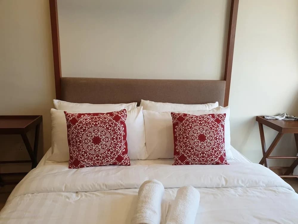 e-Serenity TimurBay Suites & Residence - photo 2